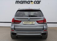 BMW X5 SUV / Terénní 3,0 l 280 kw