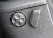 Volkswagen Sharan MPV 2,0 l 110 kw