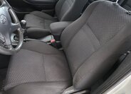 Toyota Avensis Kombi 2,0 l 108 kw