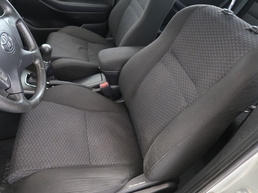 Toyota Avensis Kombi 2,0 l 108 kw