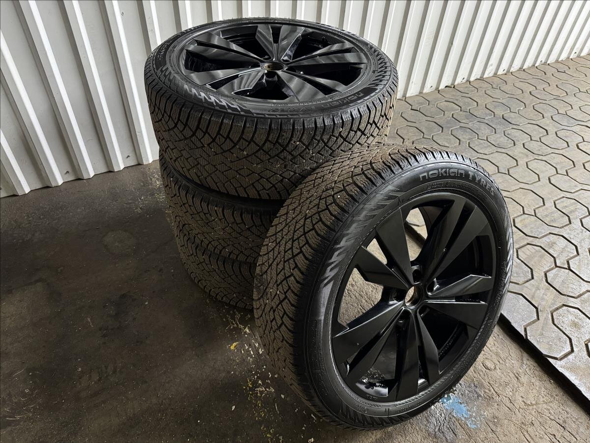 Volkswagen ID.5 SUV 0,0 220 kw