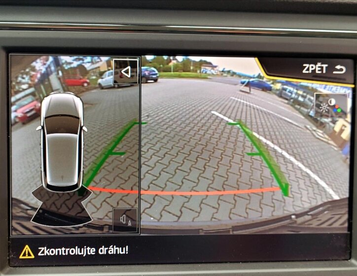 Seat Ateca MPV 1,6 l 85 kw
