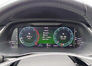 Škoda Octavia Kombi 2,0 l 85 kw