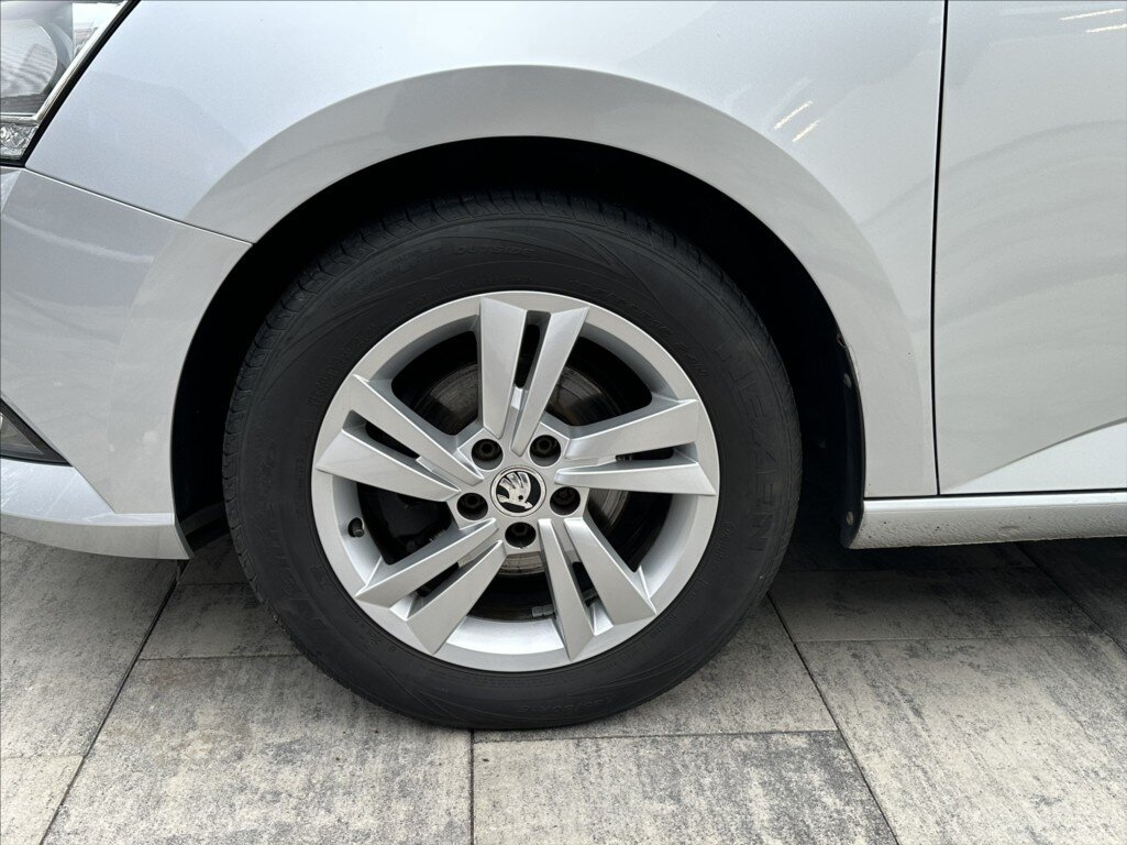 Škoda Fabia Hatchback 999,0 70 kw