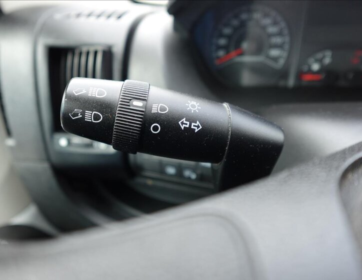 Peugeot Boxer Ostatní 2,0 l 96 kw