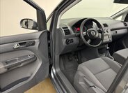 Volkswagen Touran MPV 1,6 l 75 kw