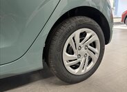 Hyundai i10 Hatchback 998,0 46 kw