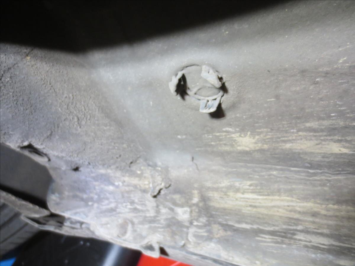 Citroën C5 Sedan / Limuzína 2,0 l 103 kw