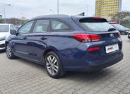 Hyundai i30 Kombi 998,0 88 kw
