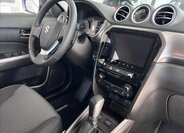 Suzuki Vitara SUV / Terénní 1,4 l 81 kw