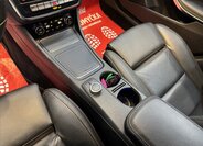 Mercedes-Benz CLA Kombi 2,1 l 130 kw