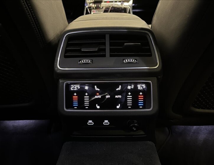 Audi S6 Kombi 3,0 l 253 kw