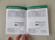 Mercedes-Benz Vito MPV 2,1 l 70 kw