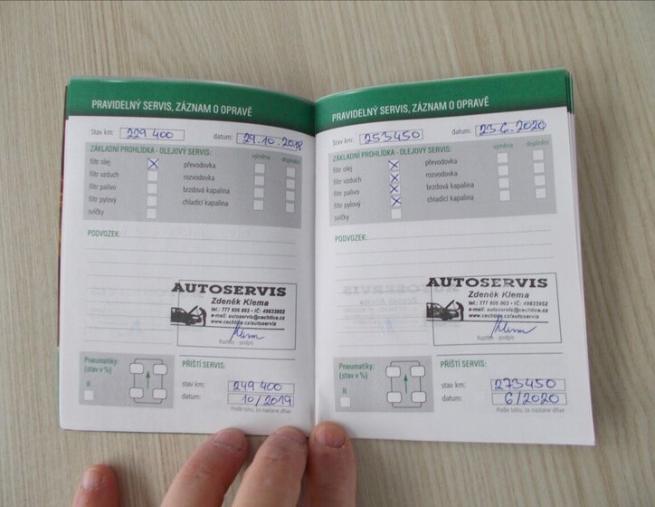 Mercedes-Benz Vito MPV 2,1 l 70 kw