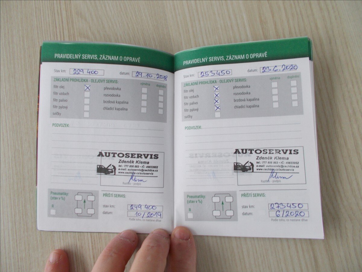 Mercedes-Benz Vito MPV 2,1 l 70 kw