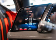 Chevrolet Corvette Kabriolet 6,2 l 353 kw