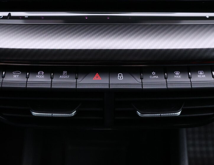 Škoda Octavia Kombi 2,0 l 147 kw