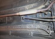 Subaru Justy Hatchback 998,0 51 kw