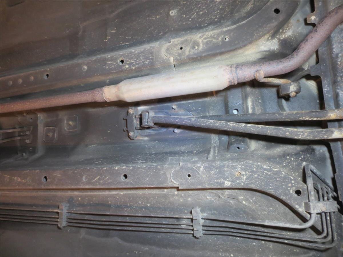 Subaru Justy Hatchback 998,0 51 kw