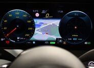 Mercedes-Benz Třídy E Kombi 2,0 l 195 kw