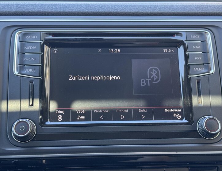 Volkswagen Multivan Ostatní 2,0 l 150 kw