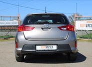 Toyota Auris Hatchback 1,3 l 73 kw
