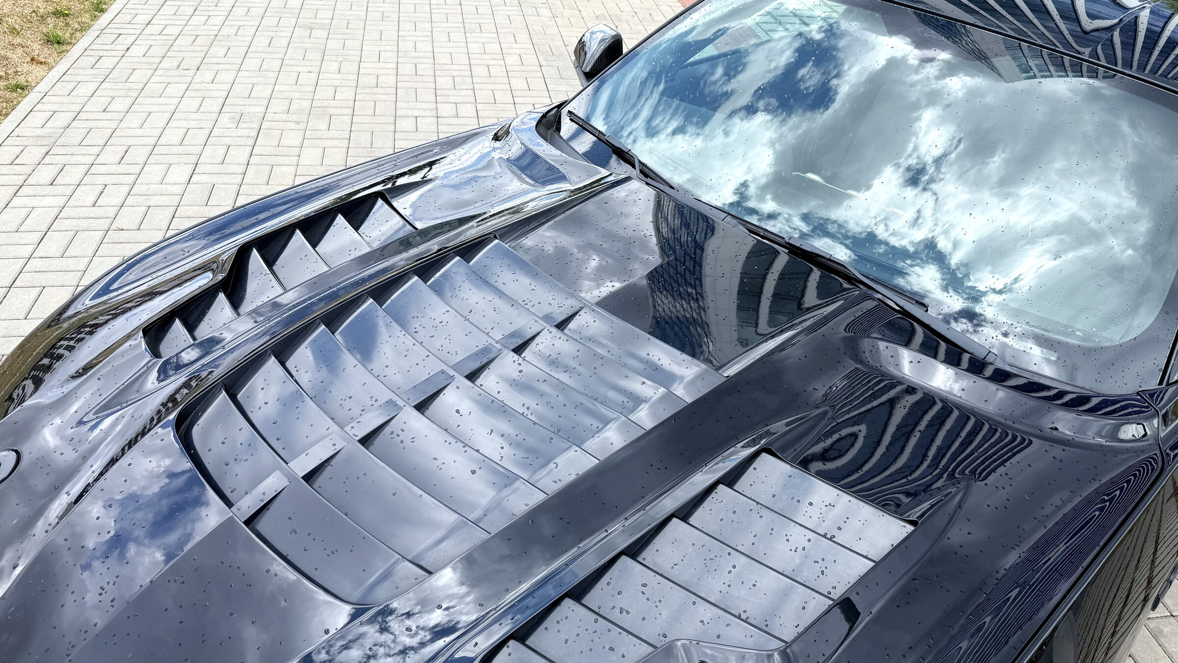 Ford Mustang Kupé 5,0 l 310 kw