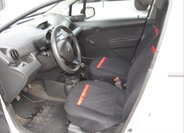 Chevrolet Spark Kombi 995,0 50 kw