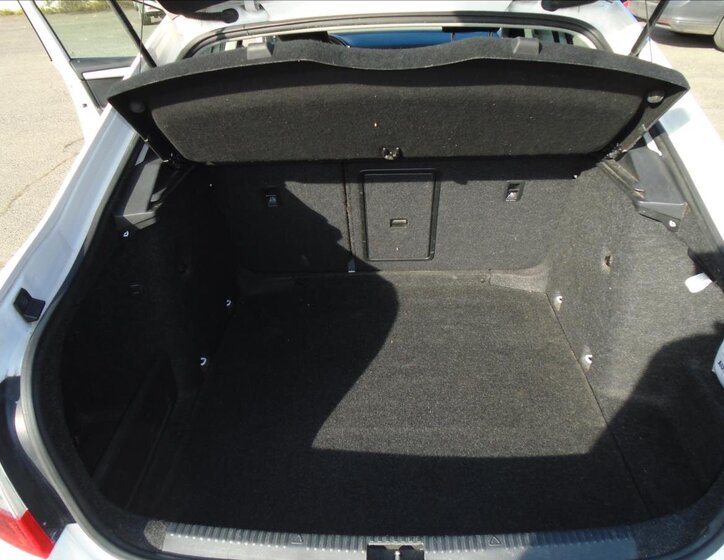 Škoda Octavia Sedan / Limuzína 999,0 85 kw