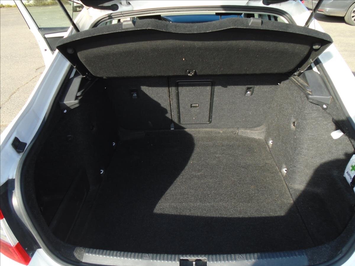 Škoda Octavia Sedan / Limuzína 999,0 85 kw