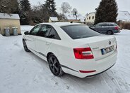 Škoda Octavia Sedan 0,0 81 kw