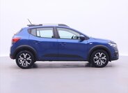 Dacia Sandero Hatchback 999,0 67 kw