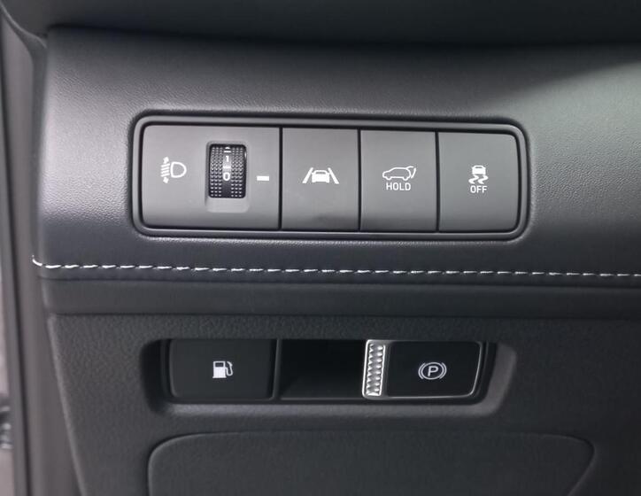 Hyundai Santa Fe SUV 1,6 l 195 kw