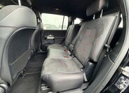 Mercedes-Benz GLB SUV / Terénní 2,0 l 110 kw