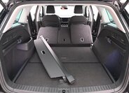 Škoda Kodiaq SUV / Terénní 2,0 l 147 kw