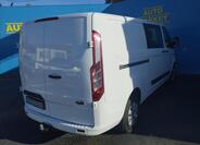Ford Transit Custom 4