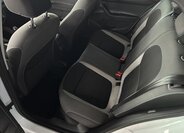 Škoda Fabia Hatchback 1,2 l 66 kw