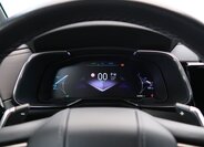 DS Automobiles DS7 Crossback SUV / Terénní 1,6 l 133 kw