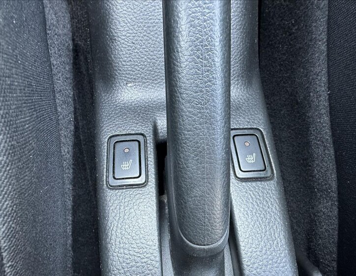 Suzuki Swift Hatchback 1,2 l 69 kw