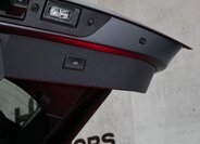 Cupra Formentor SUV 2,0 l 228 kw