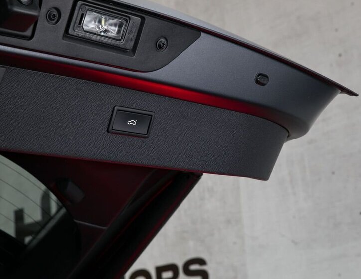 Cupra Formentor SUV 2,0 l 228 kw