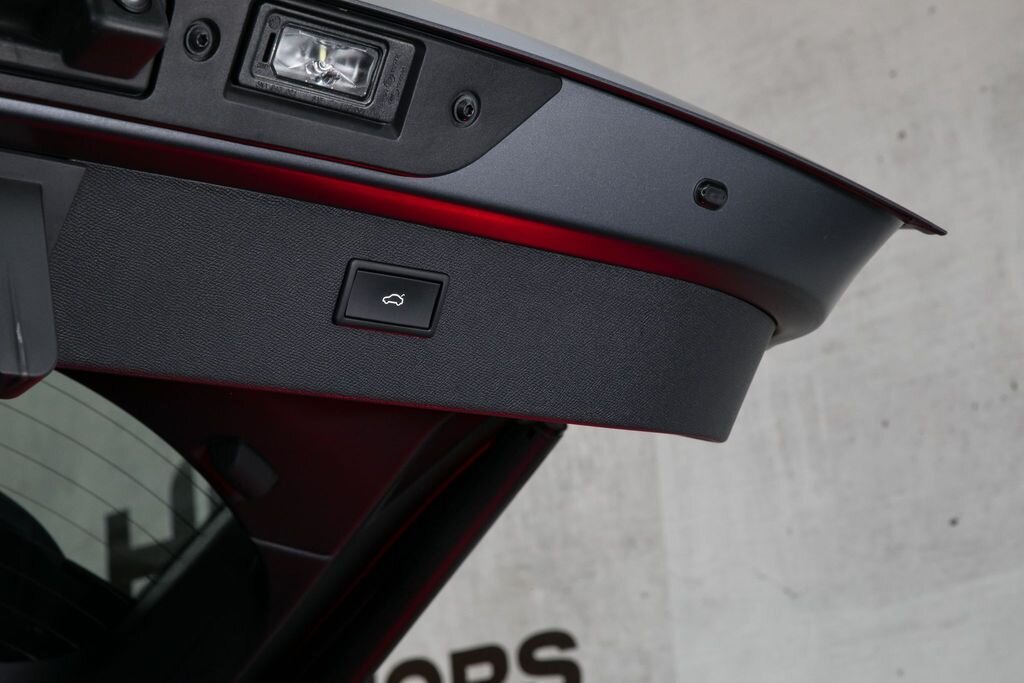 Cupra Formentor SUV 2,0 l 228 kw