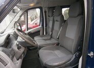 Peugeot Boxer Kombi 2,2 l 88 kw
