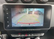 Dacia Duster SUV / Terénní 1,3 l 96 kw