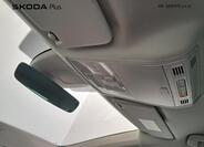 Škoda Superb Kombi 2,0 l 147 kw