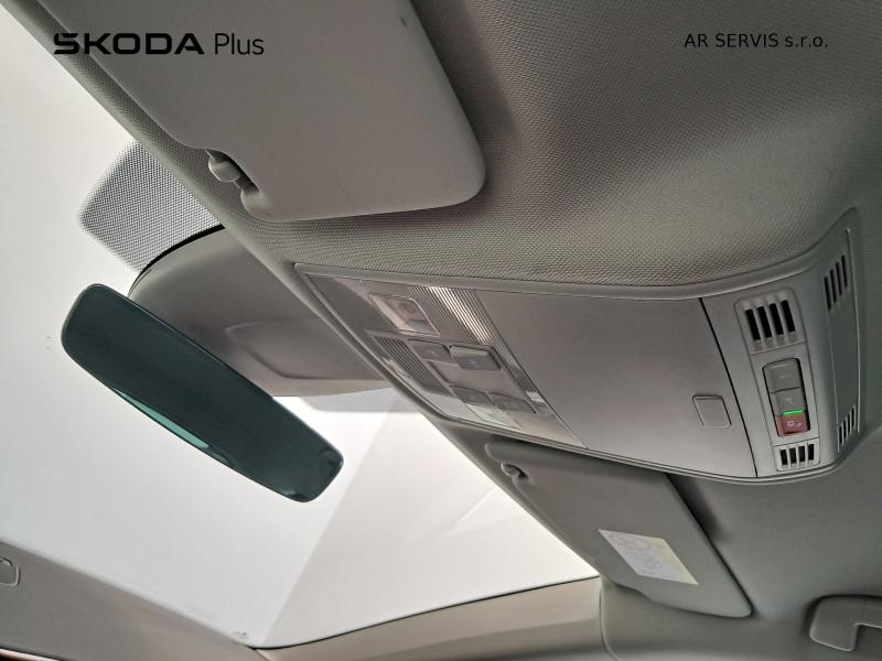 Škoda Superb Kombi 2,0 l 147 kw