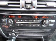 BMW X6 SUV / Terénní 3,0 l 190 kw