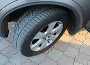 Volvo XC90 SUV / Terénní 2,4 l 136 kw