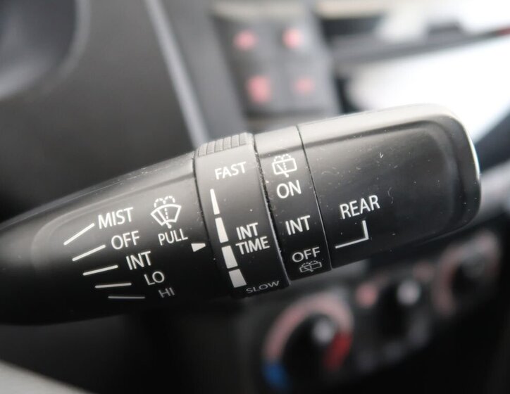 Suzuki Swift Hatchback 1,2 l 69 kw