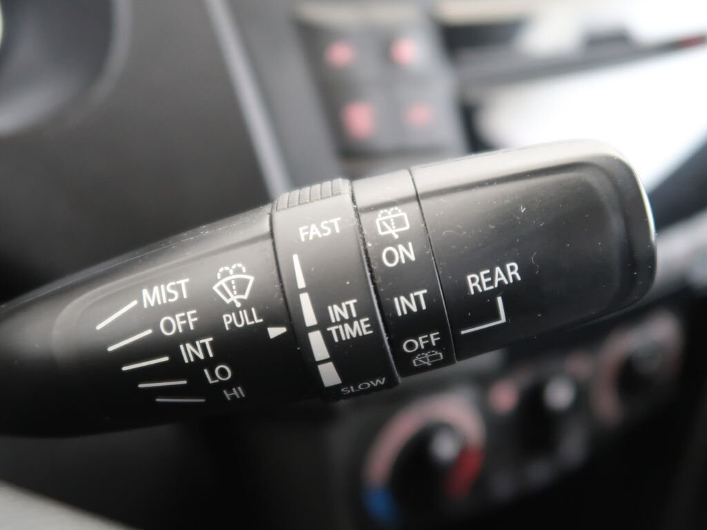 Suzuki Swift Hatchback 1,2 l 69 kw